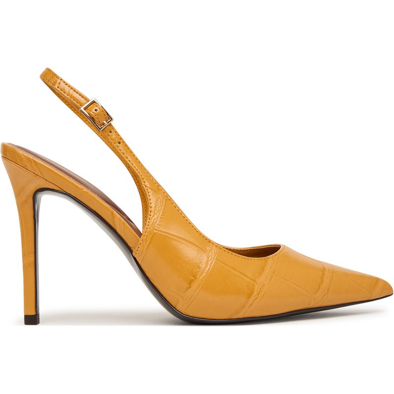 High Heels Aldo Stessysling2.0 14404964 Gelb