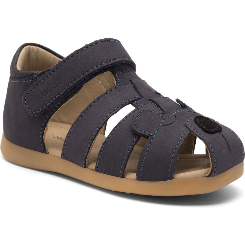 Sandalen Lasocki Kids CI12-CRIC-01(II)CH Dunkelblau