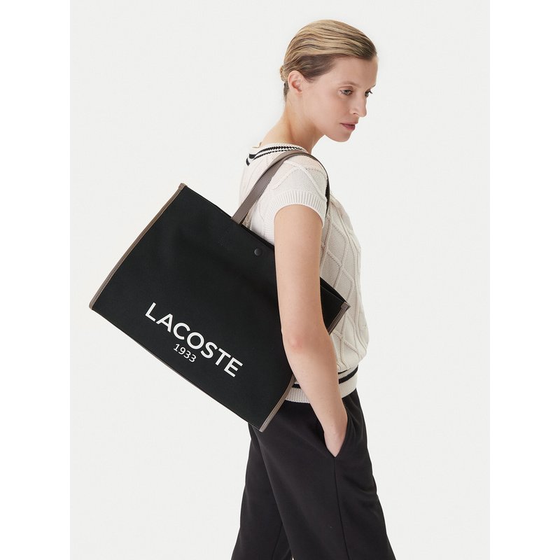 Handtasche Lacoste NU4342TD Bunt