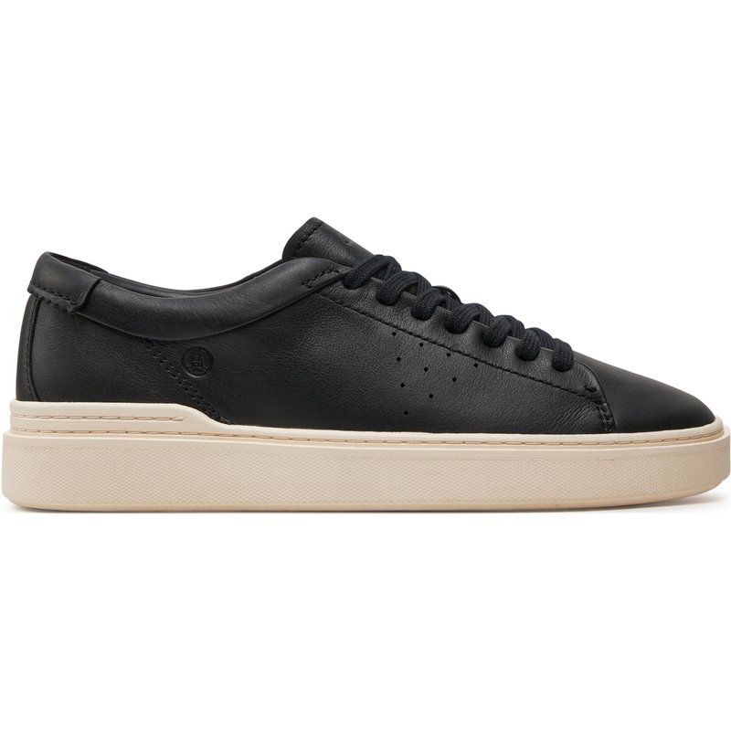 Sneakers Clarks Craft Swift 26176129 Schwarz