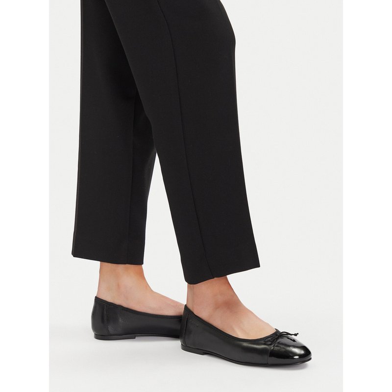 Ballerinas Gant 30511856 Schwarz