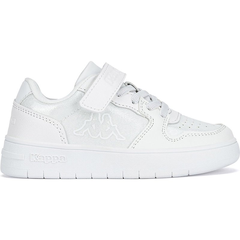 Sneakers Kappa AW24-3C015(DZ) Weiß