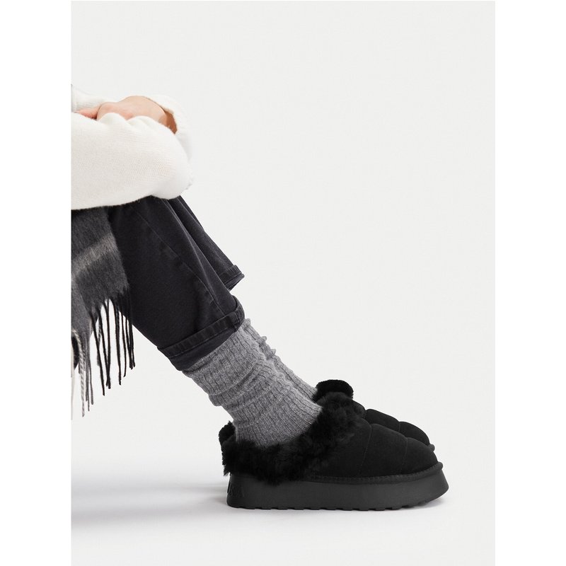 Schneeschuhe Badura EO-CORA-TS6301-01 Schwarz