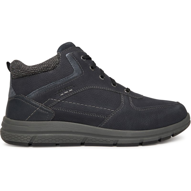 Schnürschuhe Josef Seibel Giuseppe 10 MA491 Dunkelblau