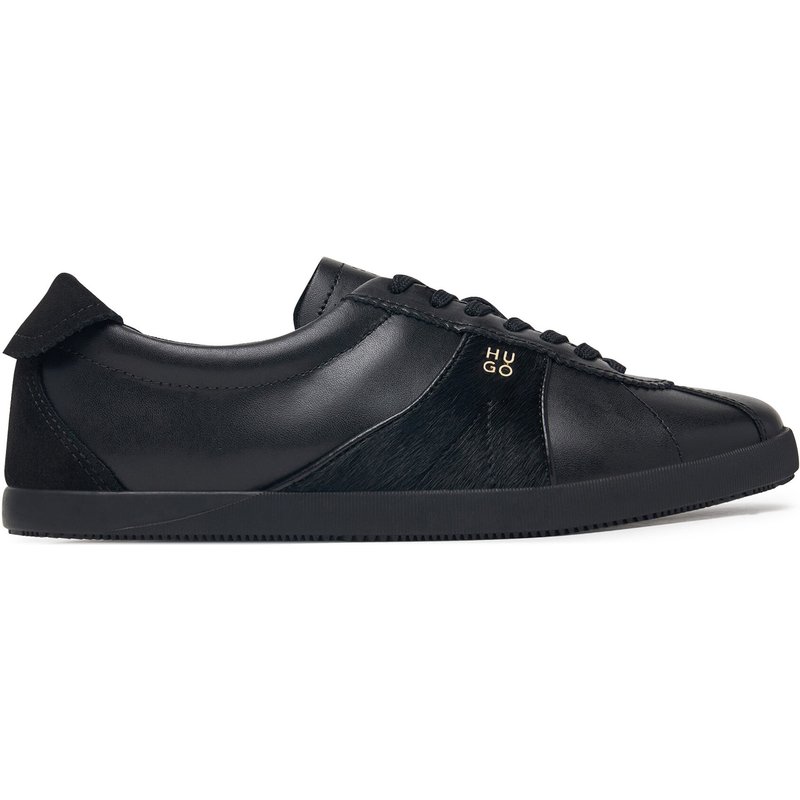 Sneakers HUGO Serenata 50580107 Schwarz