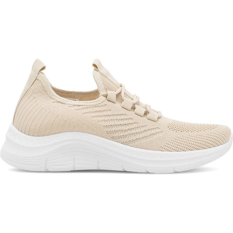 Sneakers Jenny Fairy WFA2706-1 Beige