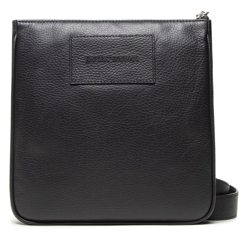 Umhängetasche Emporio Armani Y4M252 Y068E 80001 Schwarz