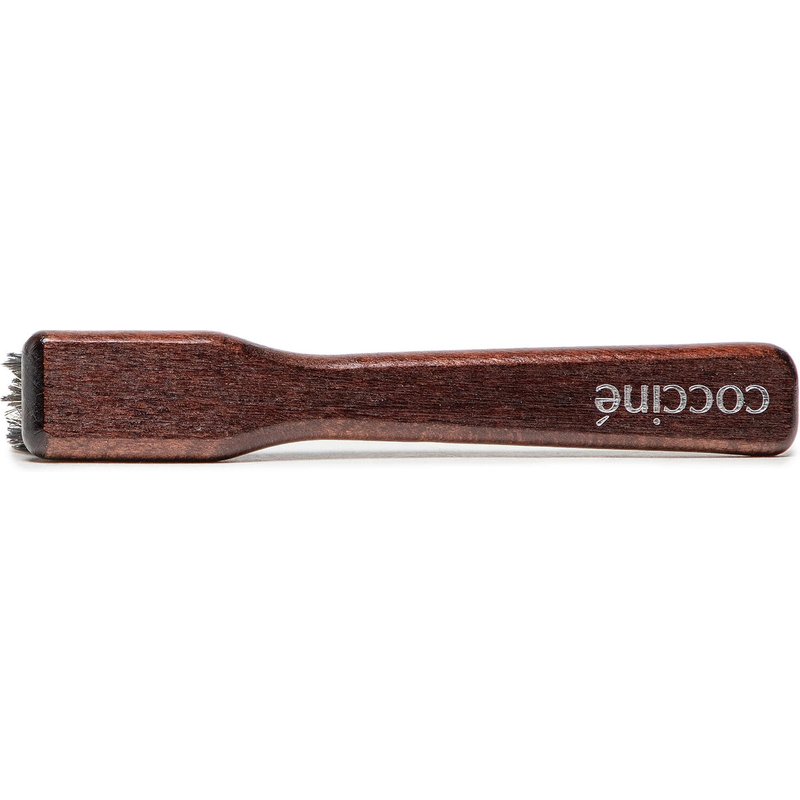 Schuhwachs-Auftragbürste Coccine Shoe Brush For Wax Application 621/11AZ