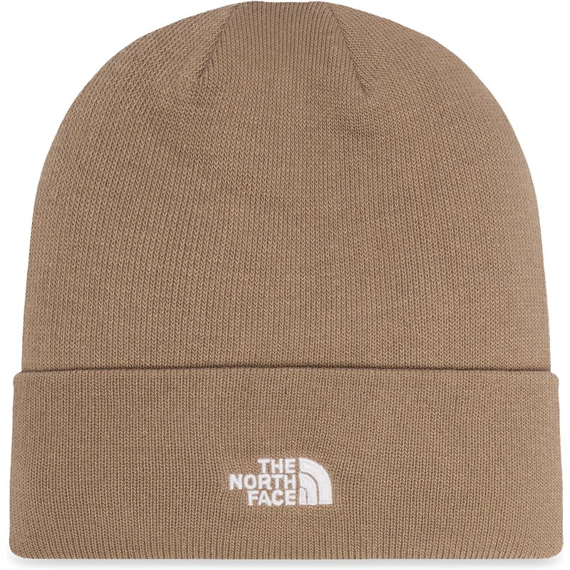 Mütze The North Face Norm beanie NF0A5FW12H91 Beige