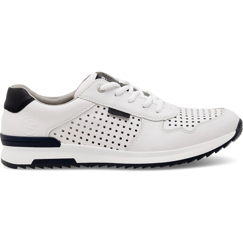 Sneakers Rieker 16106-80 Weiß