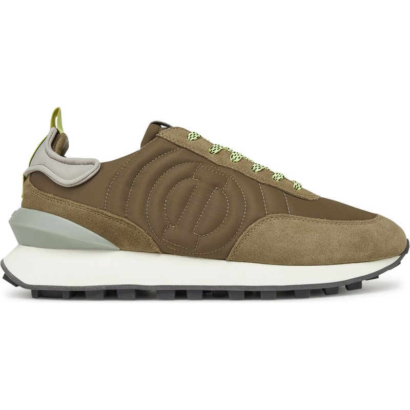 Sneakers Iceberg IU17280H Khakifarben