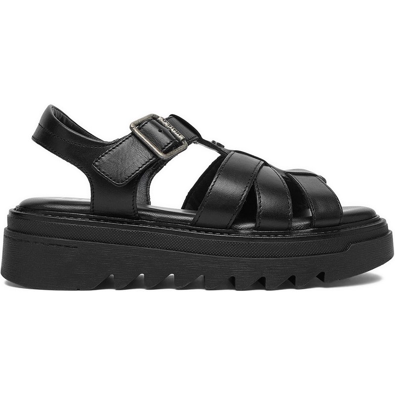 Sandalen G-Star Raw CEO-WB-TAMMY-27 Schwarz