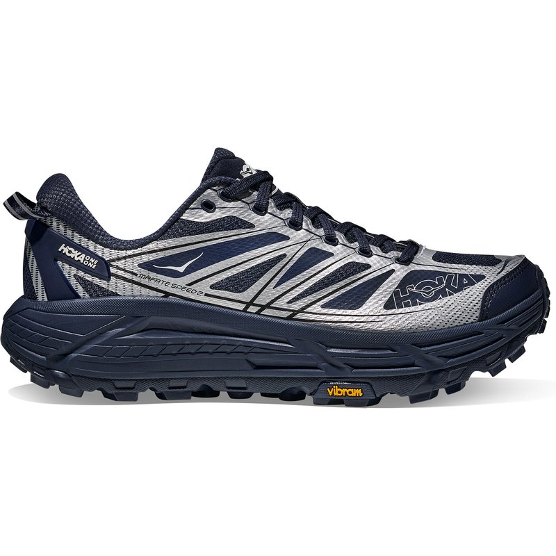Sneakers Hoka Mafate Speed 2 1126851 Dunkelblau