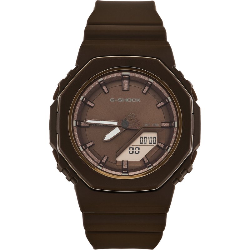 Uhr G-Shock GMA-P2110B-5AER Braun