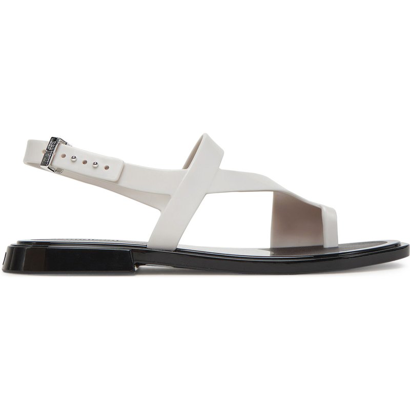 Sandalen Melissa Cassie Ad. 35930 Weiß