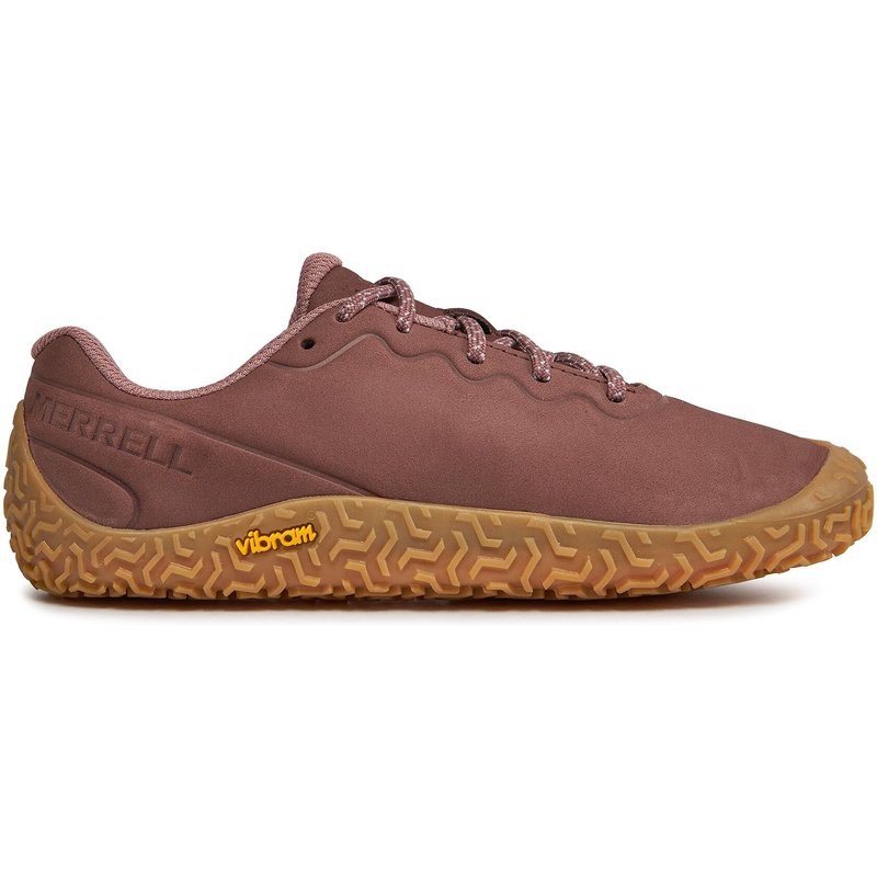 Sneakers Merrell Vapor Glove 6 Ltr J067894 Dunkelrot