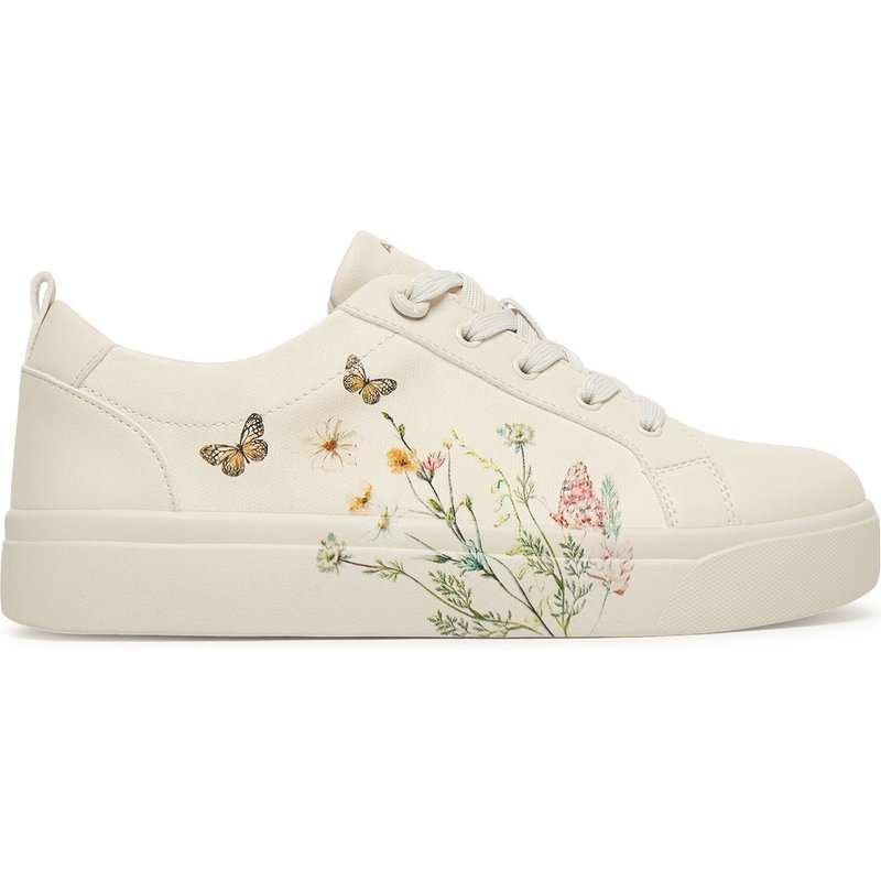 Sneakers Aldo Wildflowers 14295822 Weiß