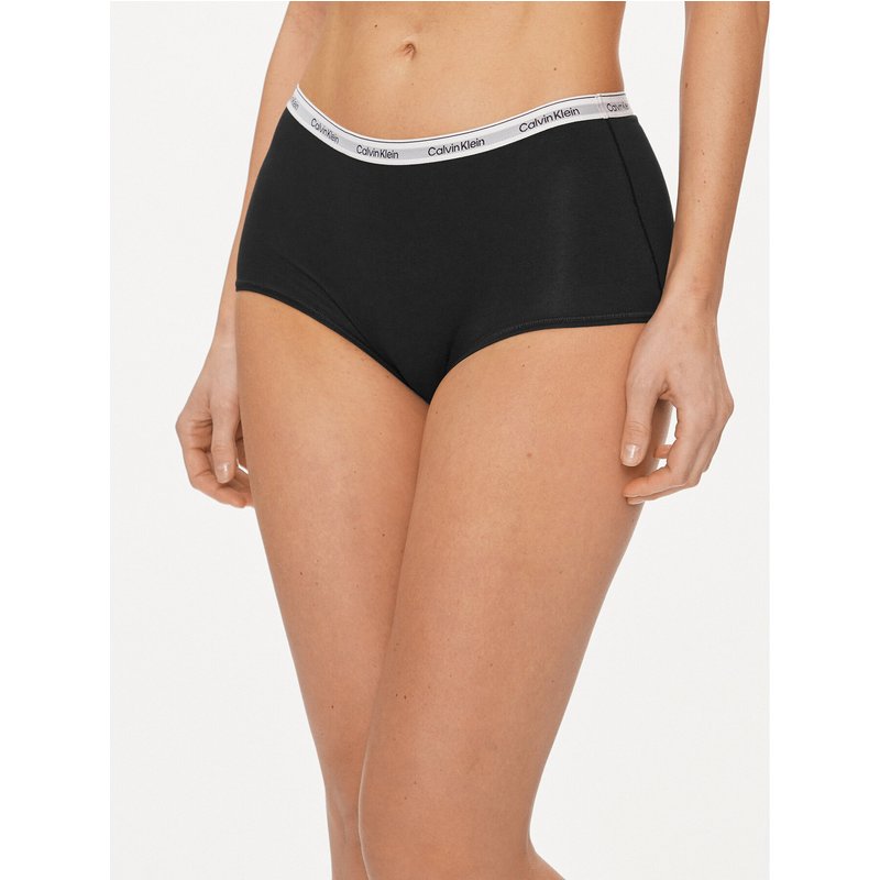 Calvin Klein Underwear Boxershorts 000QD5195E Schwarz
