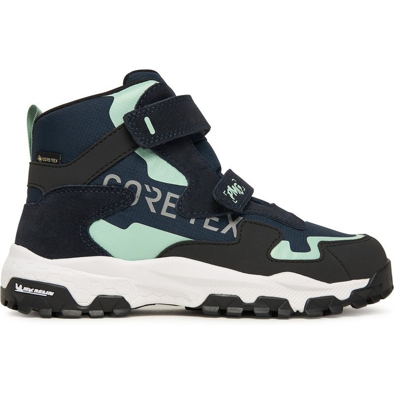 Schneeschuhe Primigi GORE-TEX 8936233 D Dunkelblau