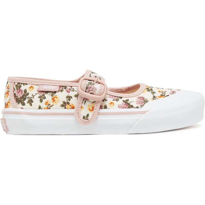 Ballerinas Vans Mary Jane VN000CYKBIY1 Rosa