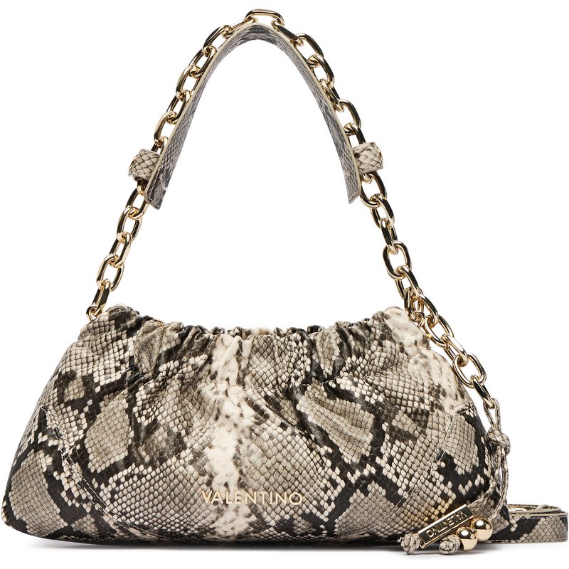 Handtasche Valentino Lumira VBSA6F08PIT Braun