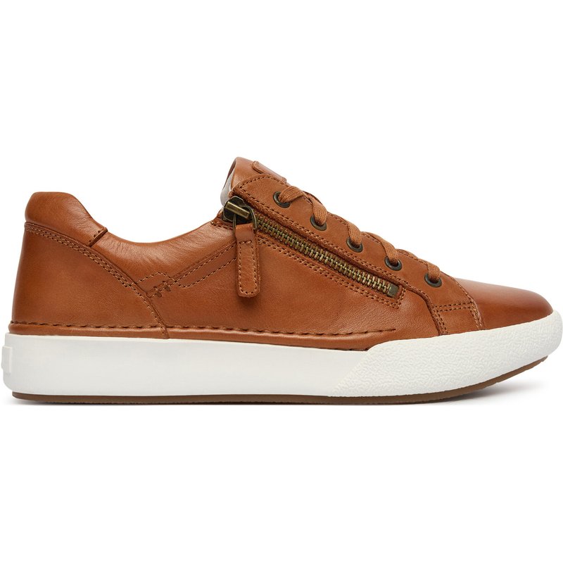 Sneakers Josef Seibel Claire 03 69903 Braun