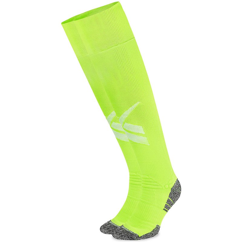 Lange Socken Reebok R0563-SS24 (1-pack) Grün