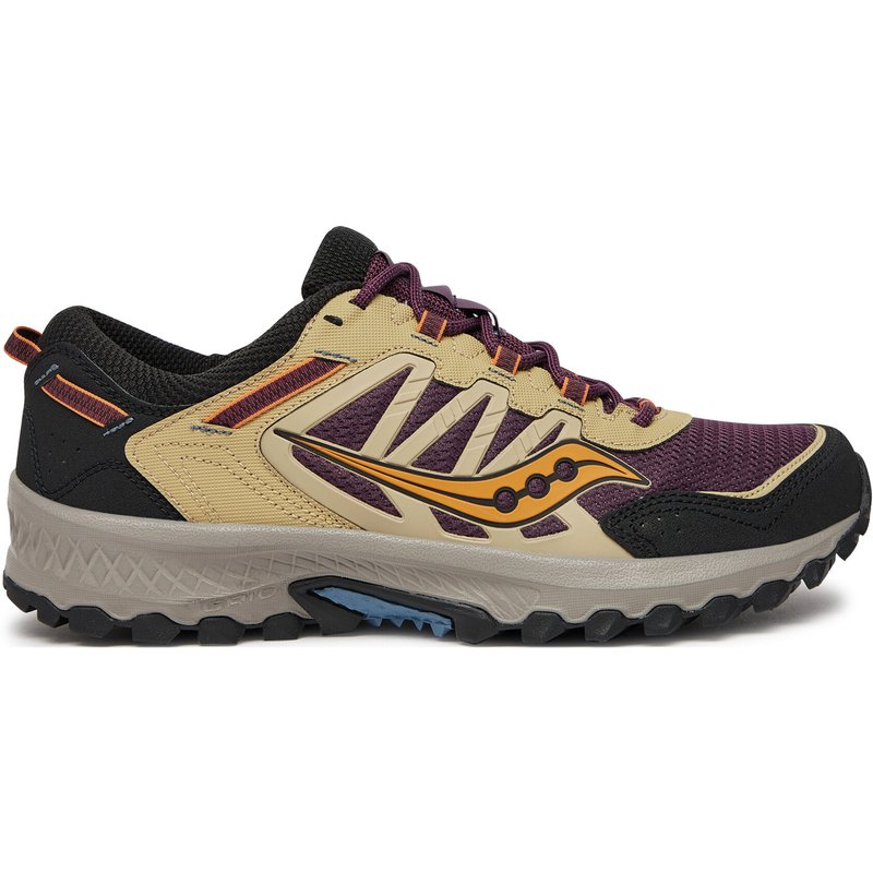 Sneakers Saucony Grid Peak S70814 7 Bunt