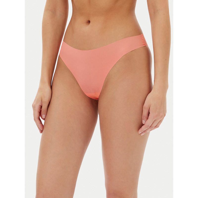 Chantelle Klassischer Damenslip Pulpies C22HA3 Korallenfarben