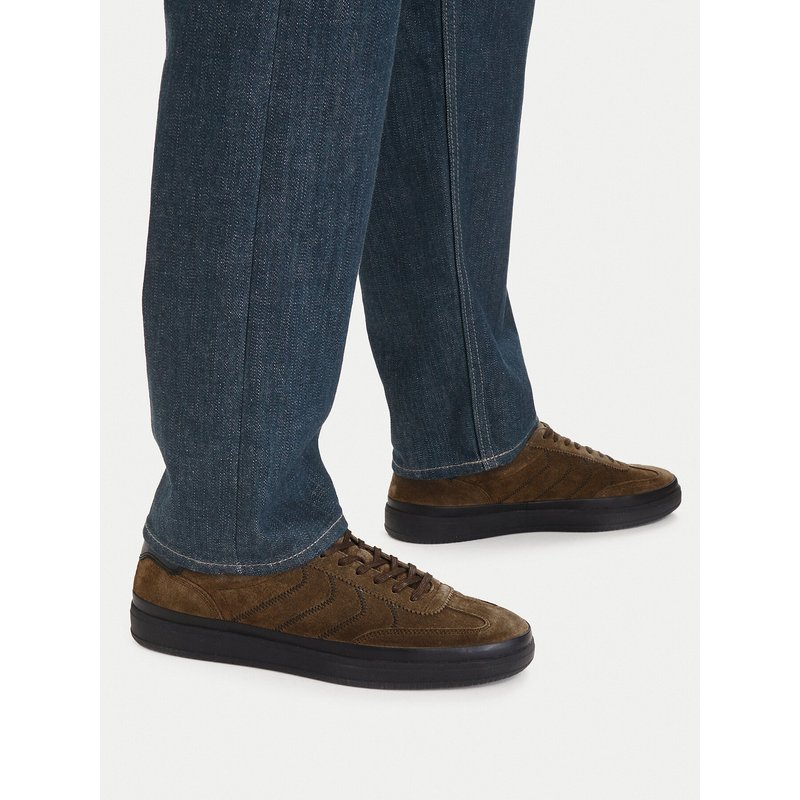 Sneakers Vagabond Shoemakers Leo 5996-040-51 Khakifarben
