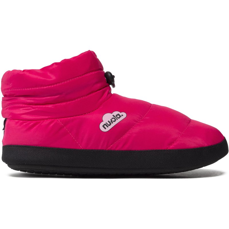 Hausschuhe Nuvola Boot Home U3NBHA025 Rosa