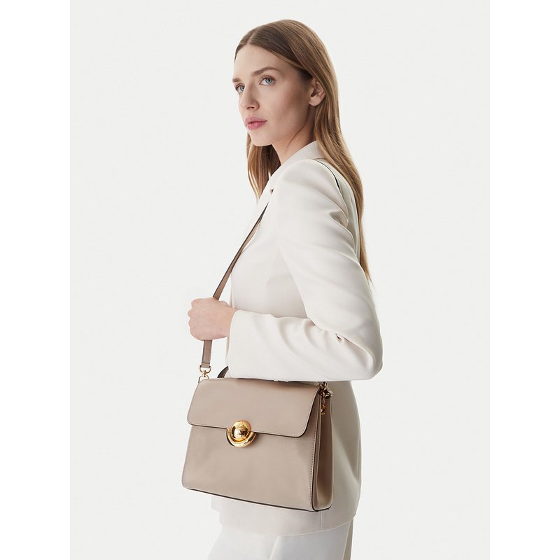 Handtasche Furla Domus S WB01957 BX4184 IT 4488S Beige