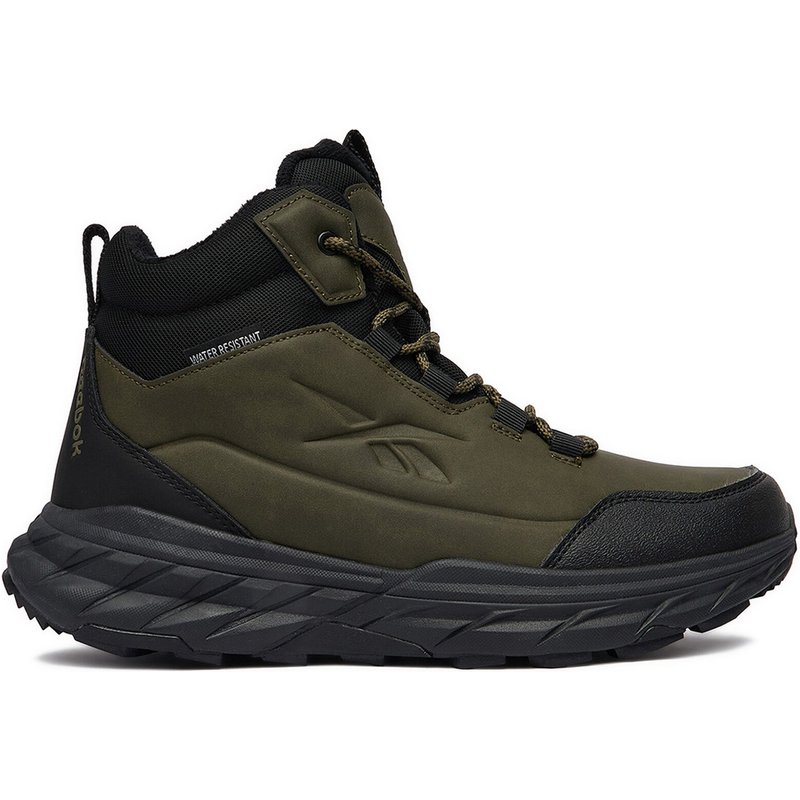 Schnürschuhe Reebok CEOWB-H8-301 Khakifarben