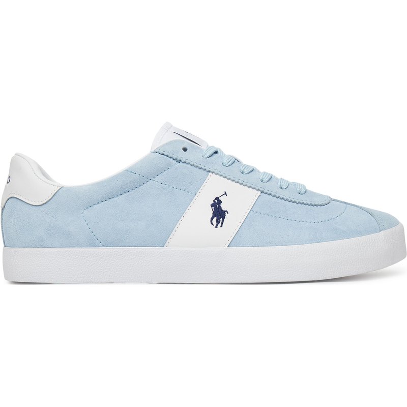 Sneakers Polo Ralph Lauren 816961260004 Blau