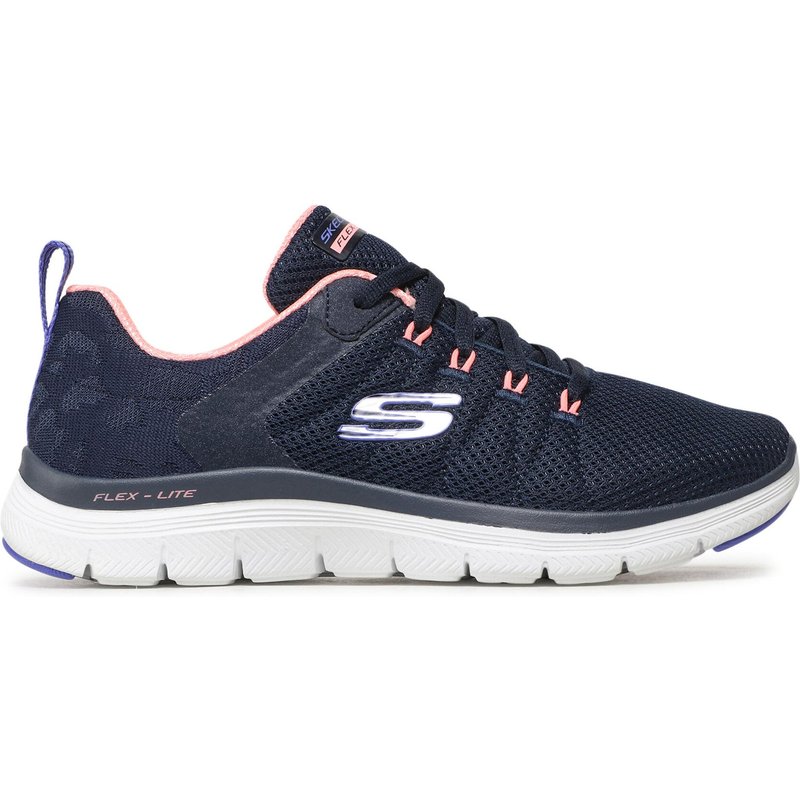 Sneakers Skechers Elegant Ways 149580 Dunkelblau