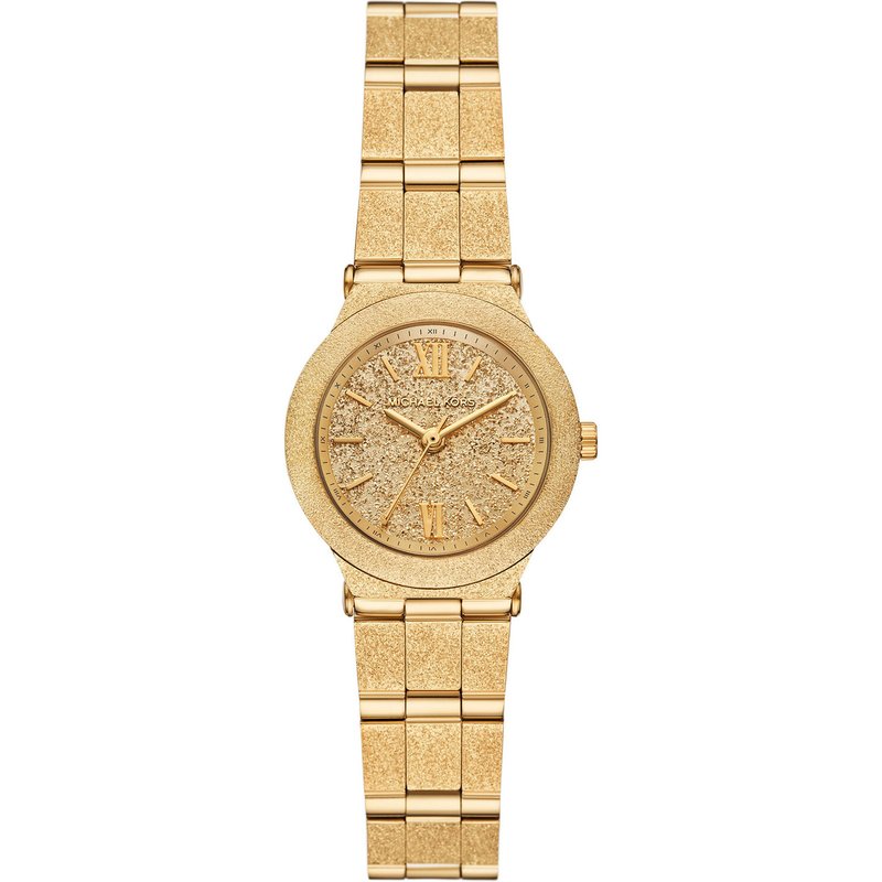 Uhr Michael Kors Billie MK7554 Goldfarben