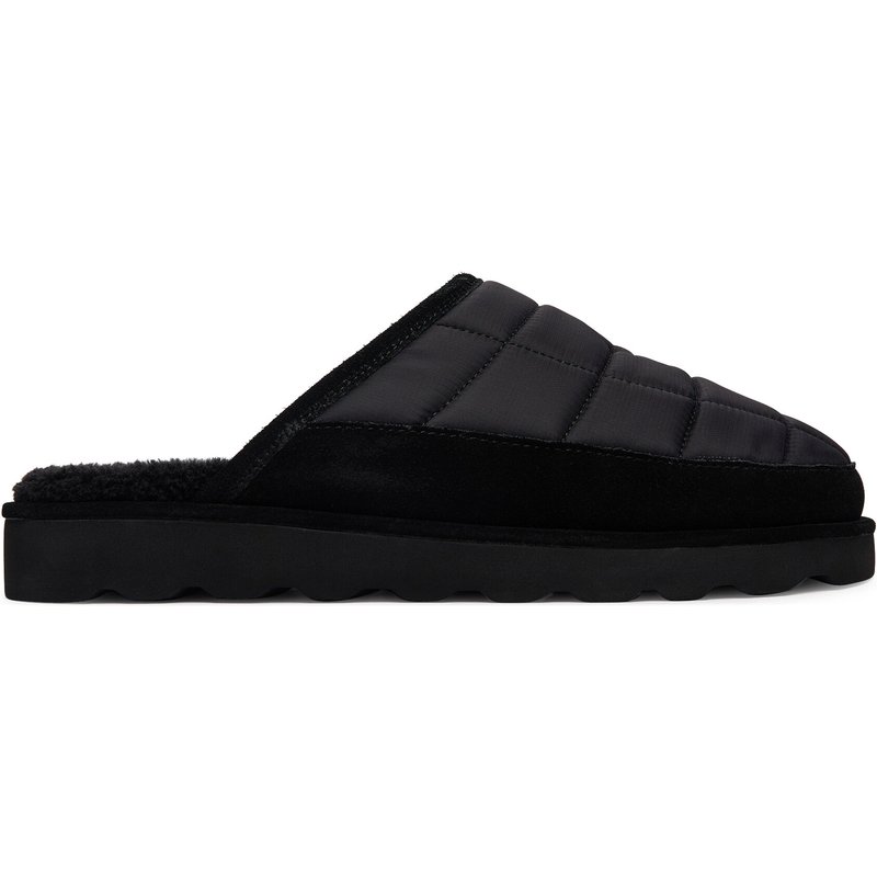 Hausschuhe Polo Ralph Lauren 843981610001 Schwarz