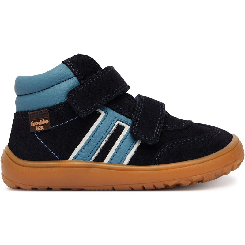 Schnürschuhe Froddo G3110285 M Dunkelblau