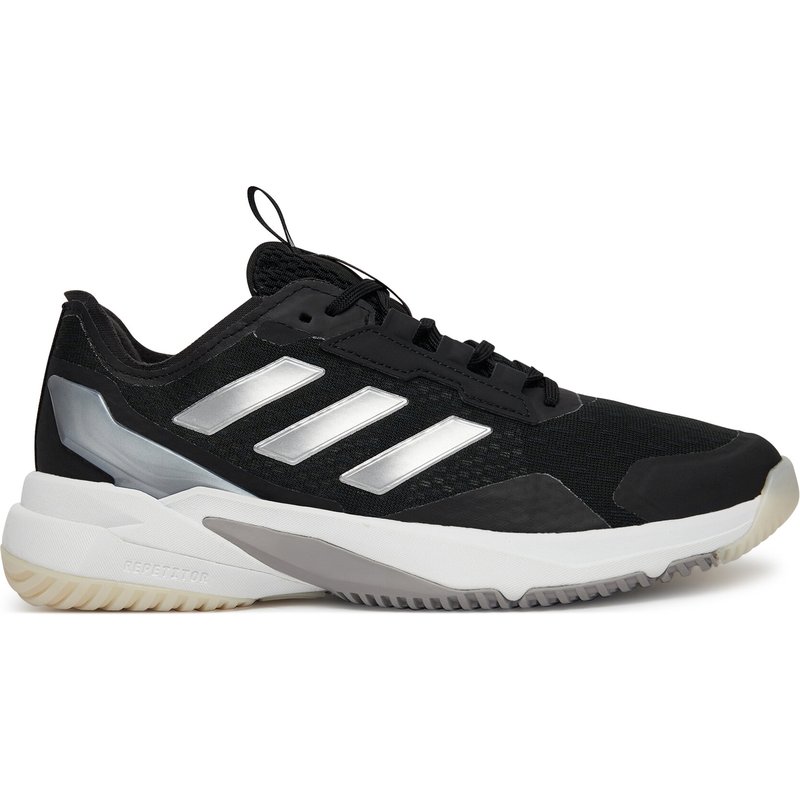 Hallenschuhe adidas Crazyflight 6 HQ4684 Schwarz