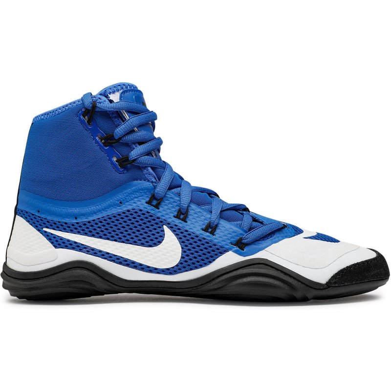 Boxschuhe Nike Hypersweep 717175 410 Bunt