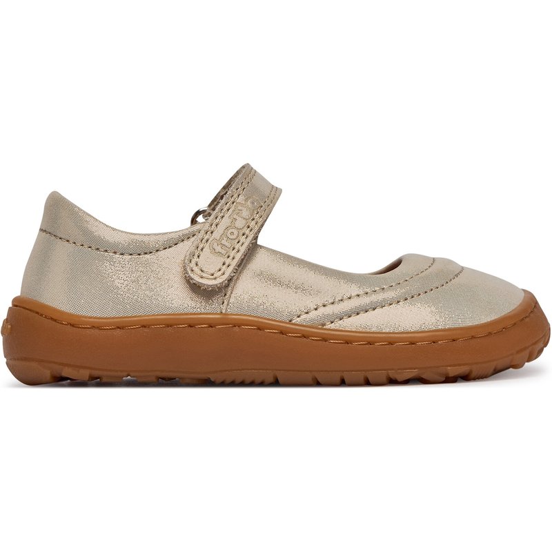 Ballerinas Froddo Barefoot Mary J G3140195-2 M Goldfarben