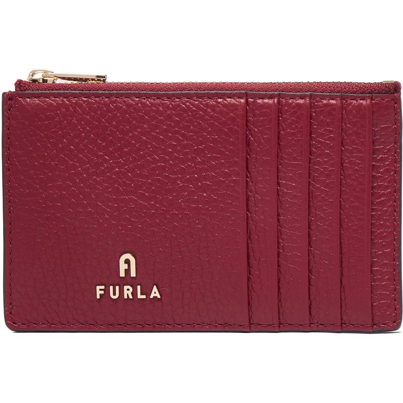 Kreditkartenetui Furla Camelia M WP00310 HSF000 CN CGQ00 Rot