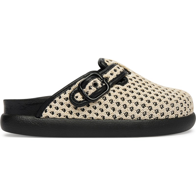 Pantoletten Scholl Fae Chunky F00757 Bunt