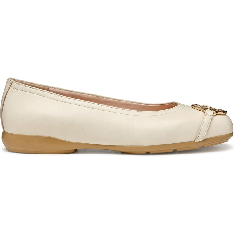 Ballerinas Geox D Annytah W D55XYA 00085 C1122 Beige