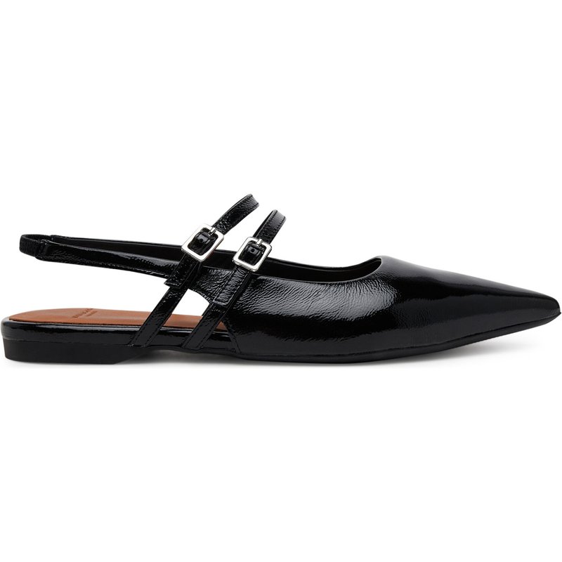 Ballerinas Vagabond Shoemakers Hermine 5733-260-20 Schwarz