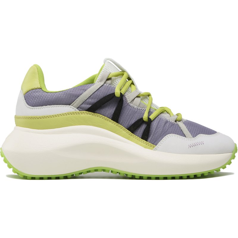 Sneakers Vic Matié 5C1102D_B02BE6TG15 Violett