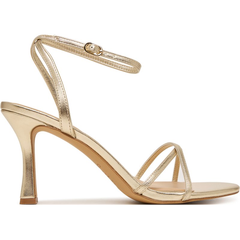 Sandalen Aldo Marbela 14298898 Goldfarben