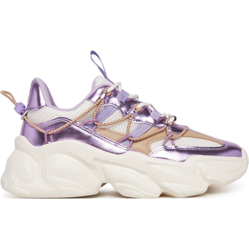 Sneakers Steve Madden Spectator SM11002961 Violett