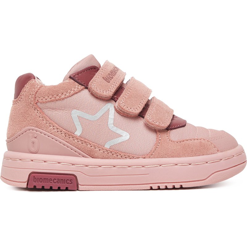 Sneakers Biomecanics 251225 M Rosa