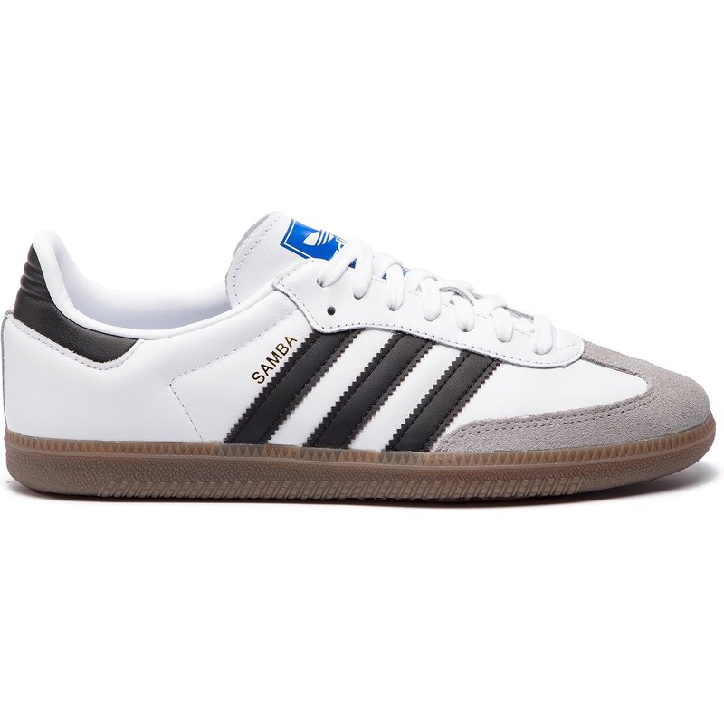 Sneakers adidas Samba Og B75806 Weiß